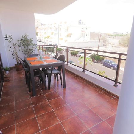Apartment In Bajamar Near Coast San Cristóbal de La Laguna Exterior foto