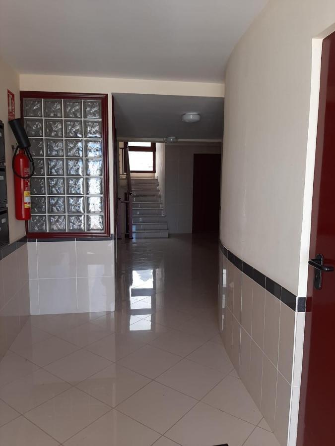 Apartment In Bajamar Near Coast San Cristóbal de La Laguna Exterior foto