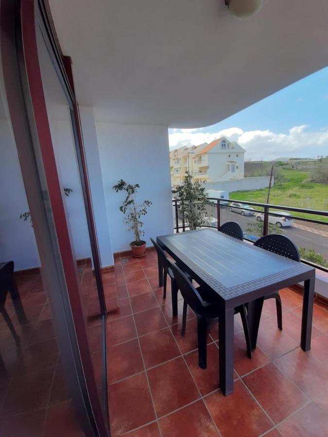 Apartment In Bajamar Near Coast San Cristóbal de La Laguna Exterior foto