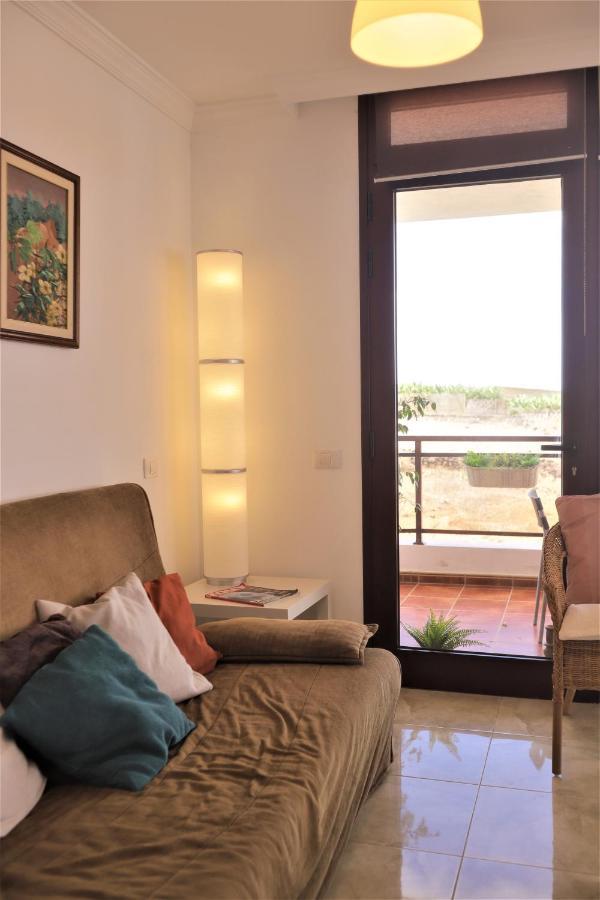 Apartment In Bajamar Near Coast San Cristóbal de La Laguna Exterior foto