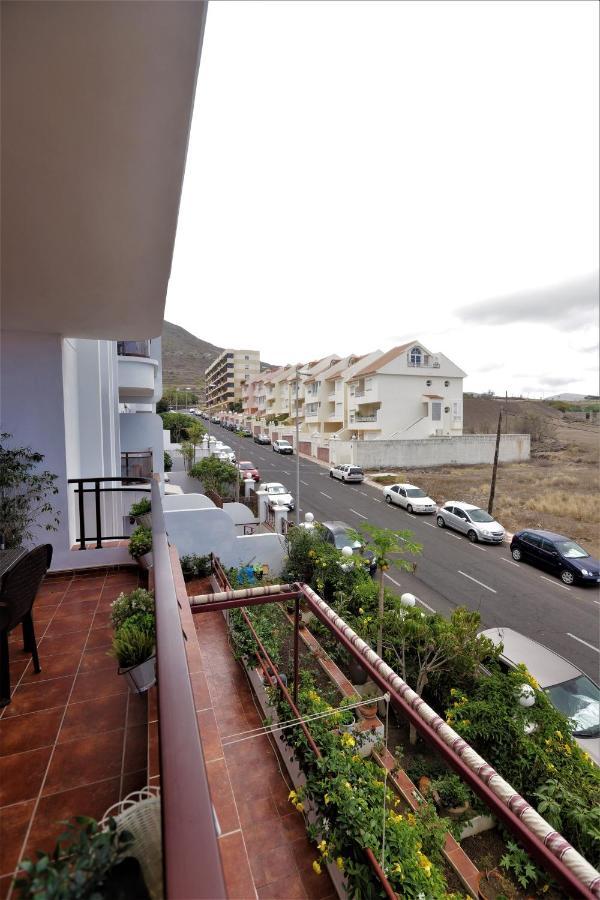 Apartment In Bajamar Near Coast San Cristóbal de La Laguna Exterior foto