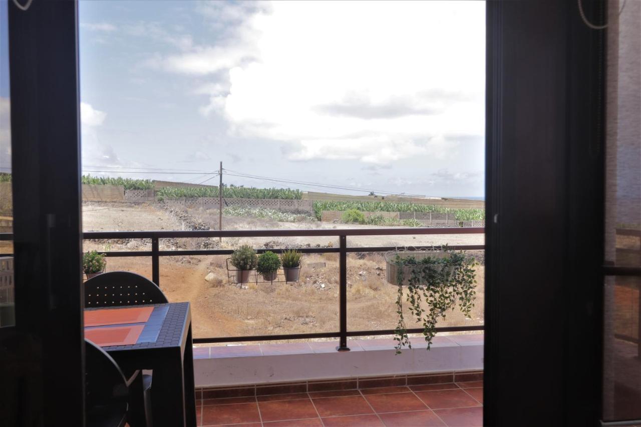 Apartment In Bajamar Near Coast San Cristóbal de La Laguna Exterior foto