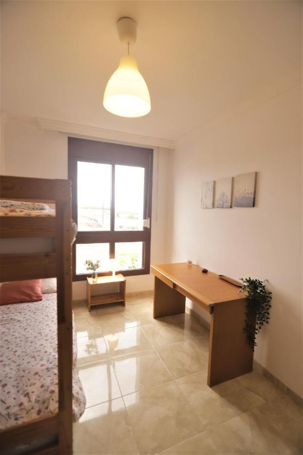Apartment In Bajamar Near Coast San Cristóbal de La Laguna Exterior foto