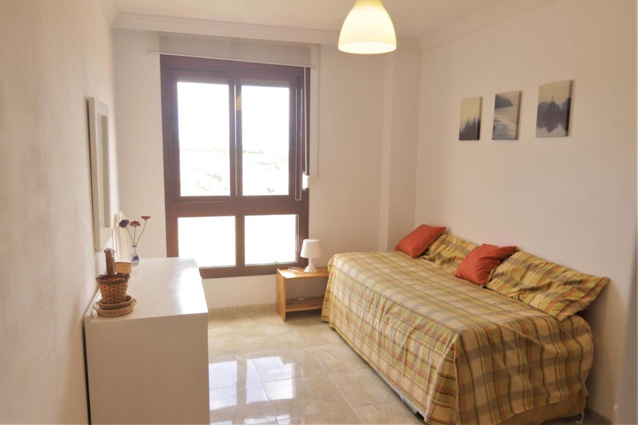 Apartment In Bajamar Near Coast San Cristóbal de La Laguna Exterior foto