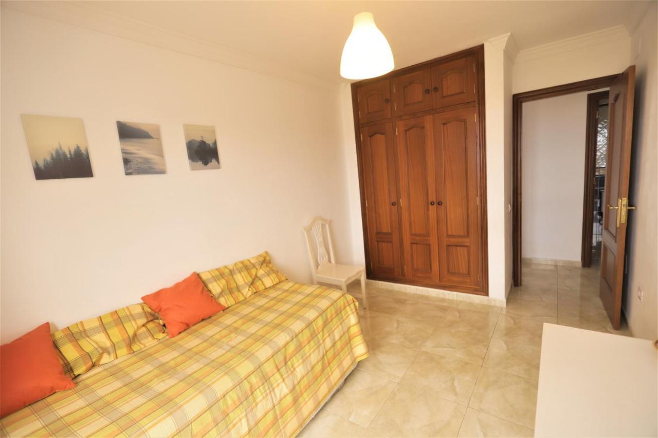 Apartment In Bajamar Near Coast San Cristóbal de La Laguna Exterior foto