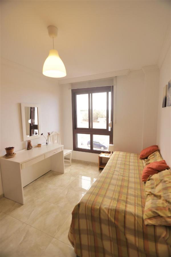 Apartment In Bajamar Near Coast San Cristóbal de La Laguna Exterior foto