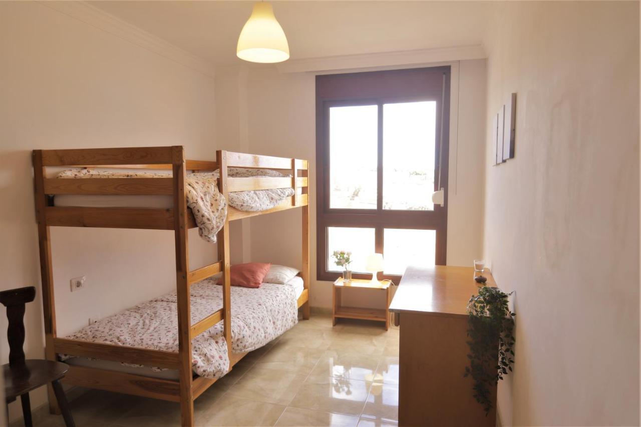 Apartment In Bajamar Near Coast San Cristóbal de La Laguna Exterior foto